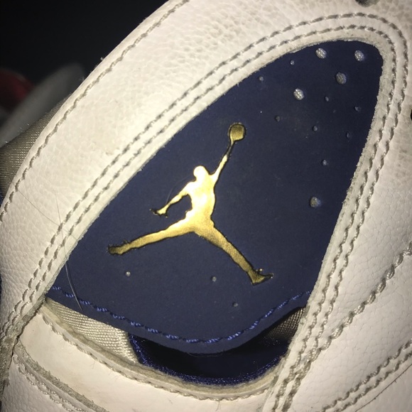 jordan 7 tinker alternate - Picture 9 of 15